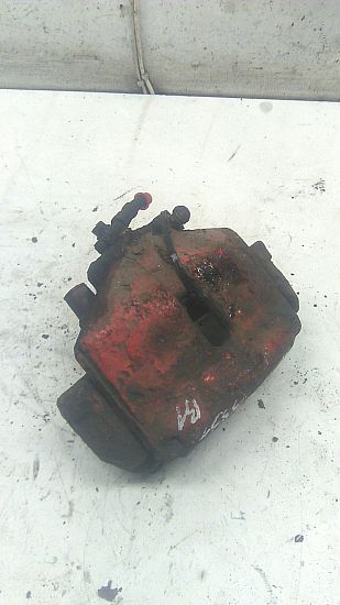 Brake caliper - ventilated front left SEAT ALTEA XL (5P5, 5P8)