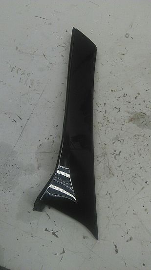 Verkleidung Kofferraumklappe CITROËN C4 PICASSO II