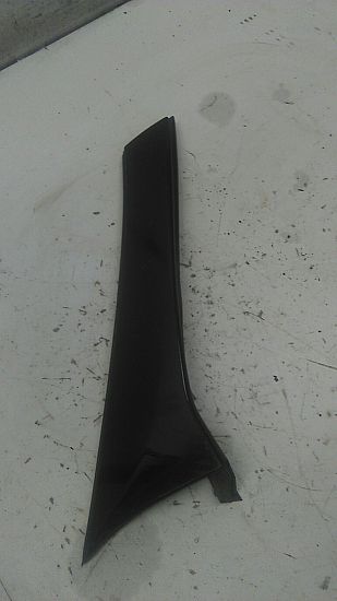 Verkleidung Kofferraumklappe CITROËN C4 PICASSO II