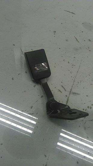 Sicherheitsgurt hinten PEUGEOT 307 Estate (3E)