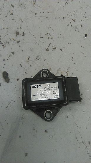 ESP-Sensor NISSAN NOTE (E11, NE11)