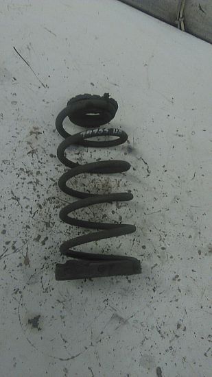 Bagfjeder OPEL CORSA E (X15)
