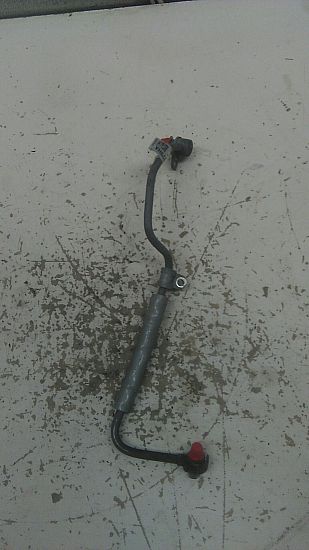 Turbolader FORD FOCUS III