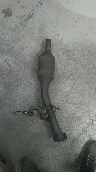Katalysator MITSUBISHI