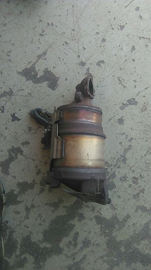 Partikelfilter KIA RIO III (UB)