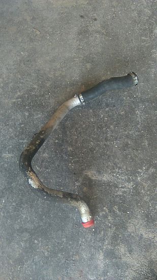 turbo / Intercooler hose / pipe KIA RIO III (UB)