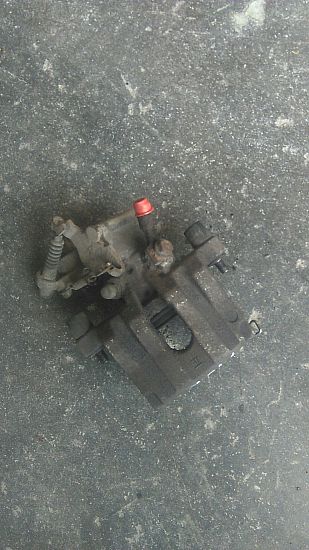 Bremsekalipper - ventilert -venstre - bak OPEL VECTRA C GTS (Z02)