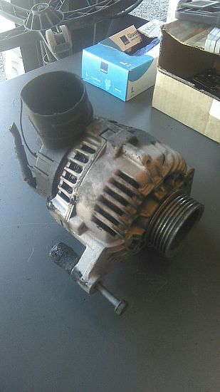 Generator AUDI A6 (4A2, C4)