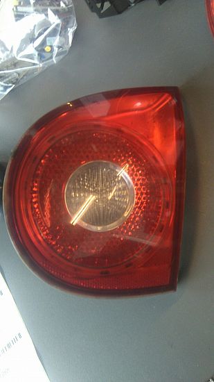Achterverlichting VW GOLF V (1K1)