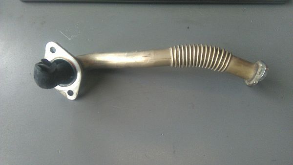 EGR cooler tube / pipe VW GOLF V (1K1)