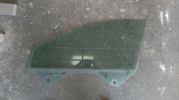 Dørrude AUDI A3 Sportback (8PA)