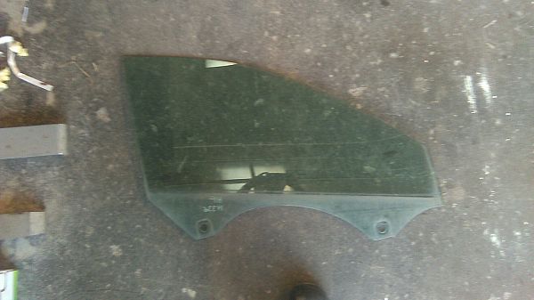 Dørrude AUDI A3 Sportback (8PA)