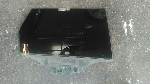 Dørrude AUDI A3 Sportback (8PA)