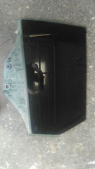 Dørrude AUDI A3 Sportback (8PA)