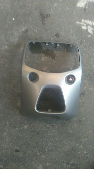 Amaturenbrett CITROËN C1 II (PA_, PS_)