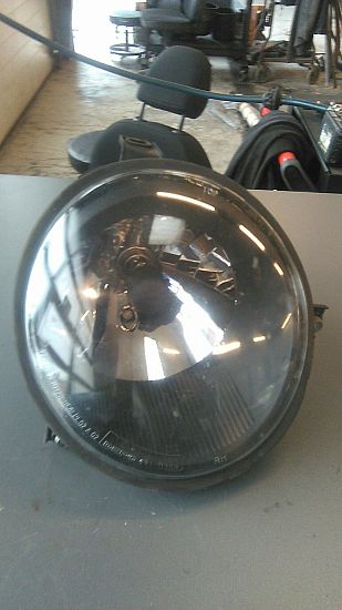 Światła / Lampy przednie VW LUPO (6X1, 6E1)