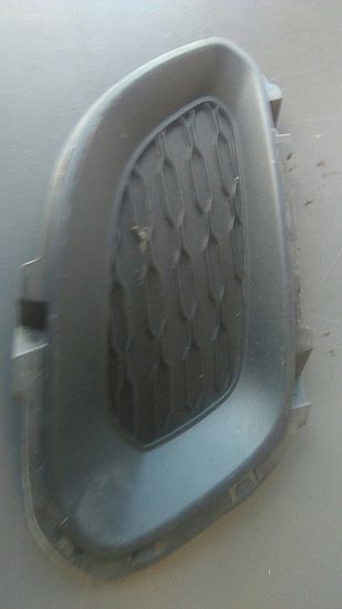 Bumper grille KIA RIO III (UB)