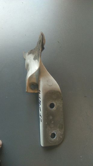 Bonnet hinge SKODA CITIGO (NF1)