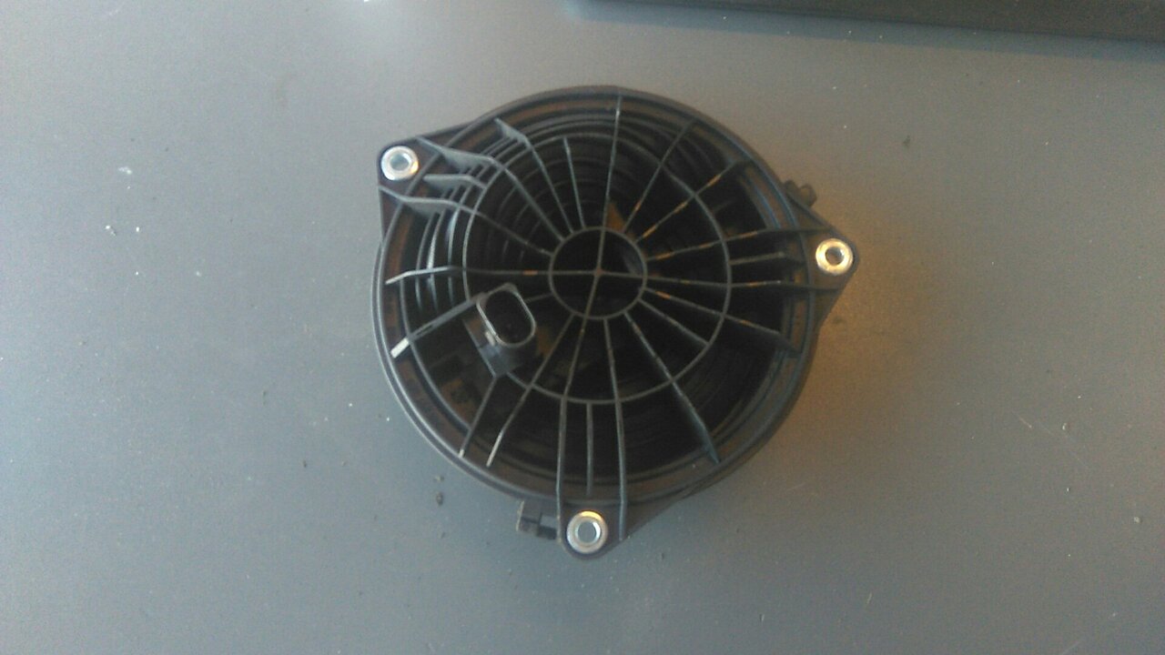 VW POLO (6R1, 6C1) Handgriff aussen 6R6 827 469 B - Autoparts24