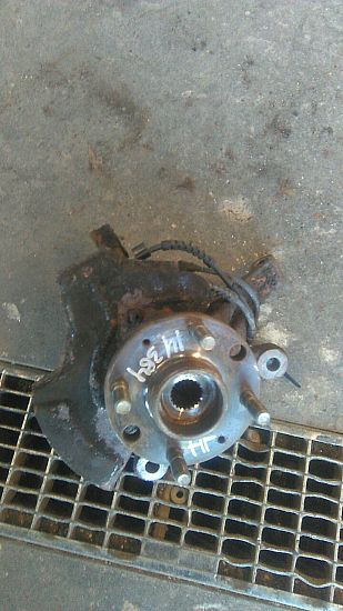 Spindel for CHEVROLET SPARK (M300)