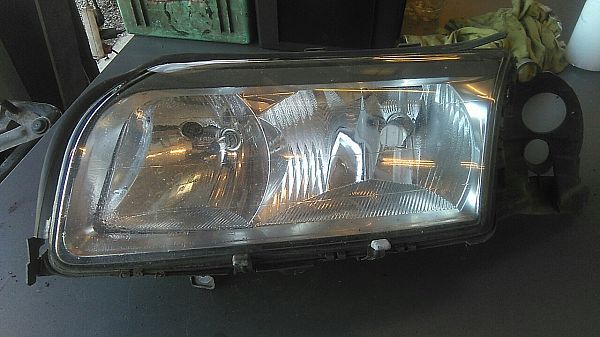 Światła / Lampy przednie VOLVO S80 I (184)
