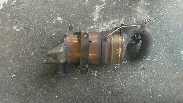 Partikelfilter OPEL INSIGNIA A Sports Tourer (G09)