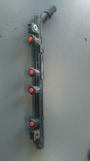 Hochdruckrail FORD KA (RU8)
