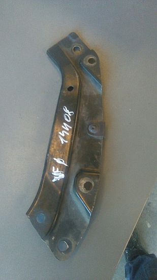 Voorfront VW POLO (6R1, 6C1)