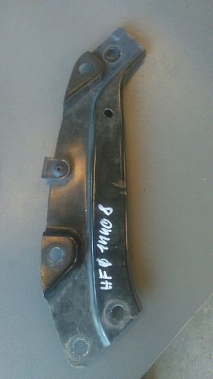 Voorfront VW POLO (6R1, 6C1)