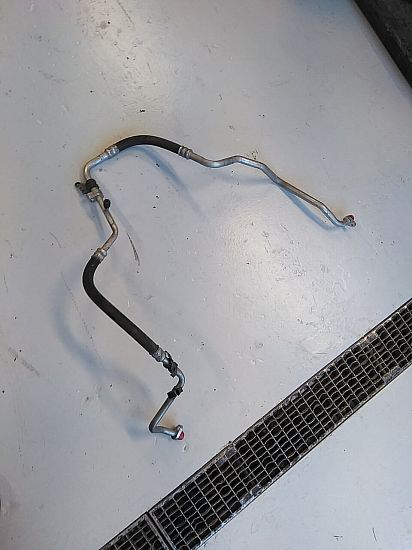Klimaanlage Rohr / Schlauch RENAULT GRAND SCÉNIC III (JZ0/1_)