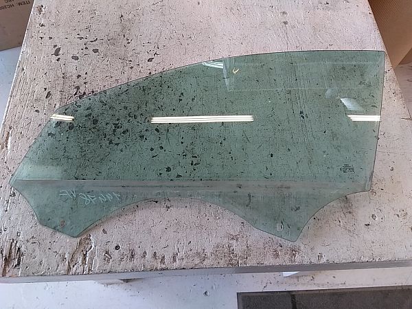 Dørrude AUDI A4 Avant (8K5, B8)