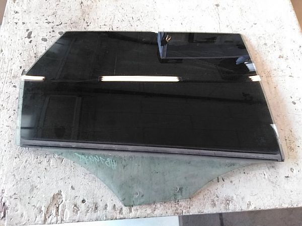 Dørrude AUDI A4 Avant (8K5, B8)