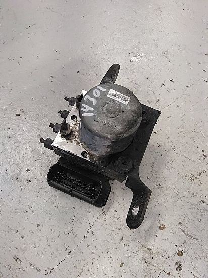 ABS Pumpe CHEVROLET SPARK (M300)