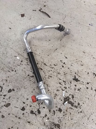 Klimaanlage Rohr / Schlauch RENAULT CLIO IV (BH_)