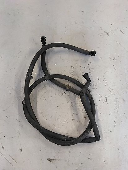 Tuyau de lave-phares
