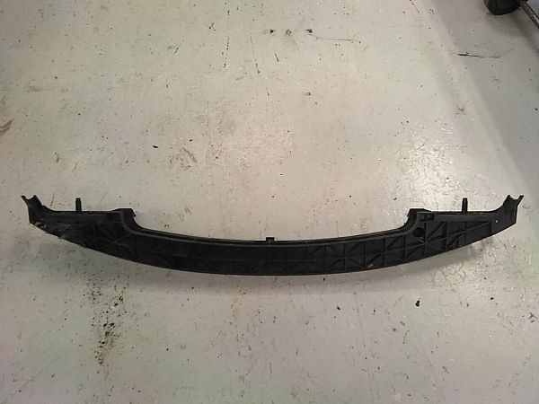 Stoßstange vorn ohne Anbauteile PEUGEOT 206+ (2L_, 2M_)