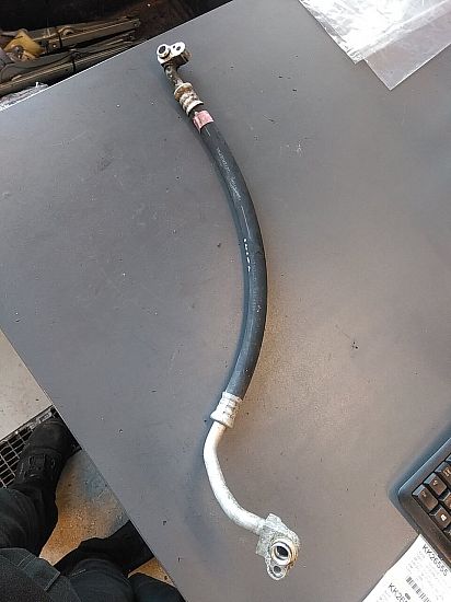 Klimaanlage Rohr / Schlauch TOYOTA COROLLA Verso (ZER_, ZZE12_, R1_)
