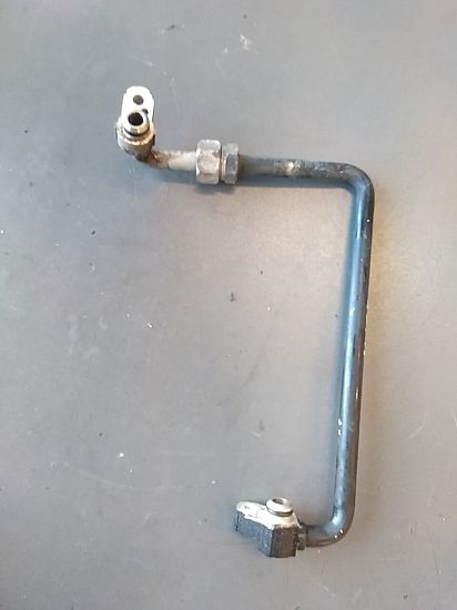 Air conditioning pipe / hose TOYOTA COROLLA Verso (ZER_, ZZE12_, R1_)
