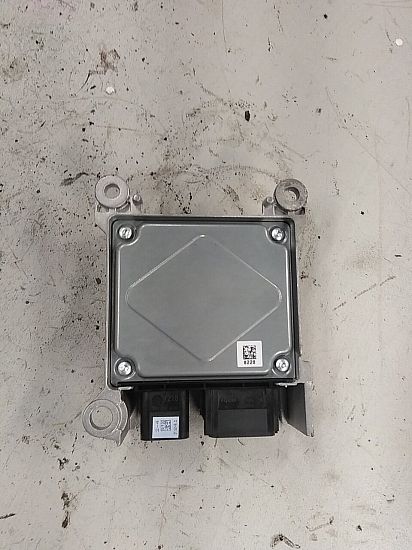 Airbag - eletricity box FORD MONDEO IV Turnier (BA7)