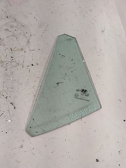 Dreiecksfenster HYUNDAI i10 (BA, IA)