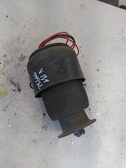 Luftfederbein / Pneumatisches Federbein BMW 5 Touring (F11)
