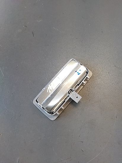 Loftslys BMW 5 Touring (F11)