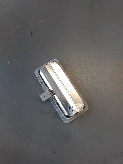 Loftslys BMW 5 Touring (F11)