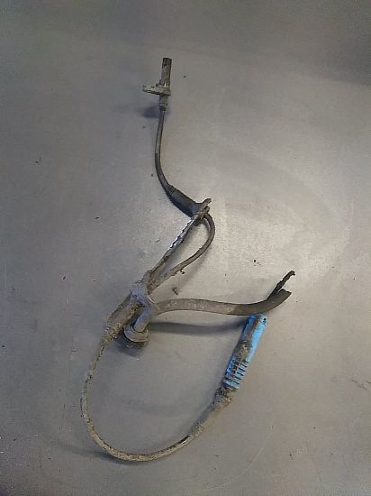 ABS Sensor BMW 5 Touring (E61)