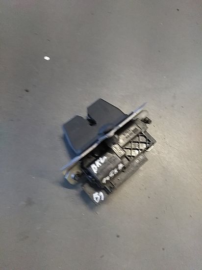 Zentralverriegelung FORD MONDEO V Turnier (CF)