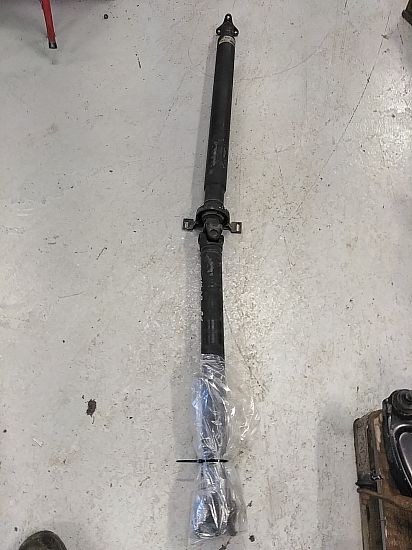 Propeller shaft BMW 5 (E39)