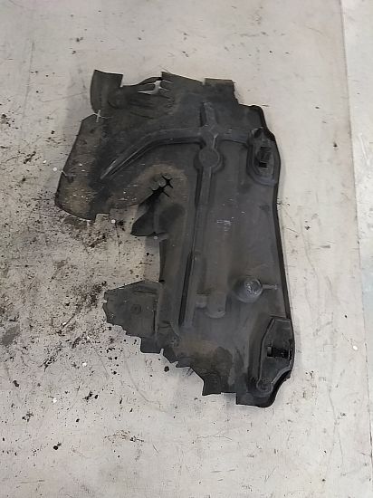 Voorfront PEUGEOT 208 I (CA_, CC_)