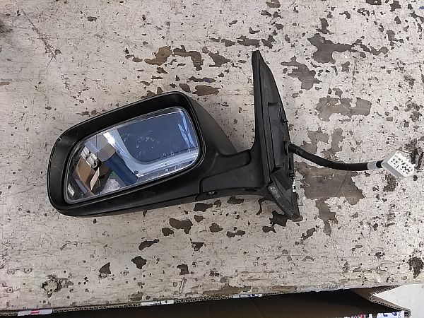 Wing mirror TOYOTA AVENSIS Saloon (_T25_)