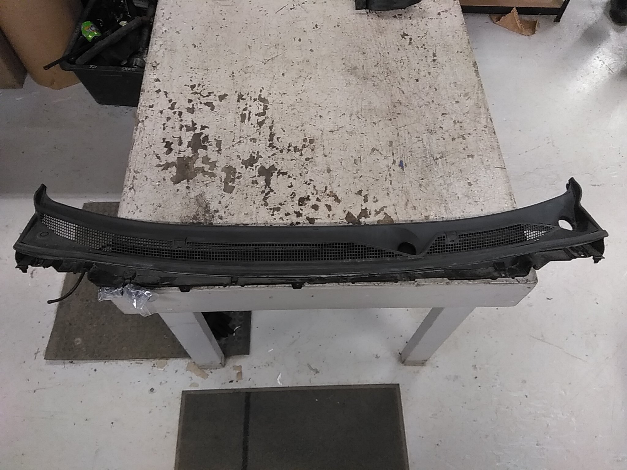 【CPC-L24】ふゆび 74985 jd00b 74985jd00b floor mat clip fixing clamp nissan