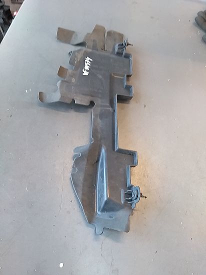 Voorfront PEUGEOT 308 SW II (LC_, LJ_, LR_, LX_, L4_)